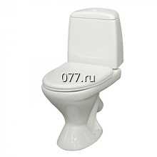 унитаз бачок: компакт
