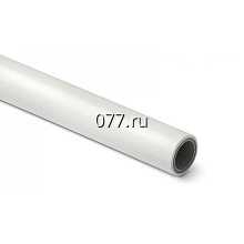 труба металлопластиковая