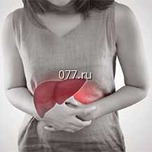 гепатит (заболевание печени)-лечение хронический