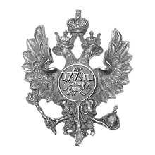 герб-изготовление на заказ