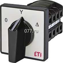 переключатель