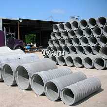 труба асбоцементная