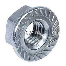 гайка