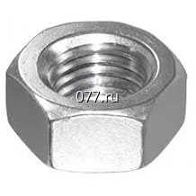 гайка строительная (опалубочная, гайка стяжки)