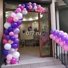 входная группа-дизайн (оформление)