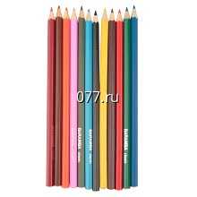 карандаш цветной