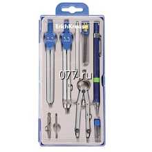 готовальня