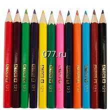 карандаш цветной