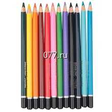 карандаш цветной