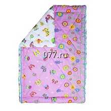 одеяло детское