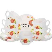 сервиз чайный (набор чайный)