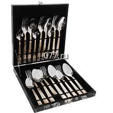 приборы столовые (набор)