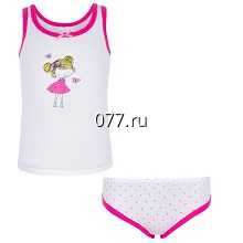 белье нижнее (нательное) детское