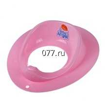 сиденье детское для унитаза (накладка на унитаз)