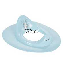 сиденье детское для унитаза (накладка на унитаз)