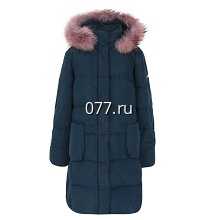 пуховик женский