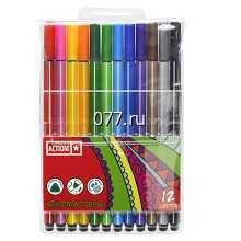 фломастеры