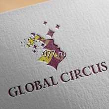 логотип-дизайн (разработка) фирменный