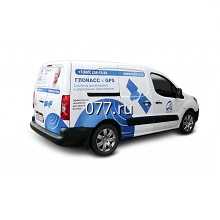 автотранспорт-размещение рекламы (бортовая реклама)