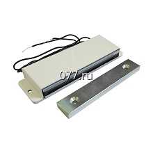 замок дверной электромагнитный