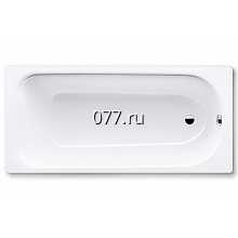 ванна металлическая (стальная) Калдевей (KALDEWEI) Германия, Би-Эл-Би (BLB) Португалия), Донна Ванна,  Антика-ВИЗ, Россия