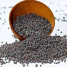 семена горчицы листовая Красный гигант (Аэлита)