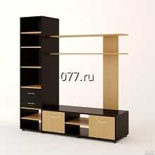 стенка-горка Италия