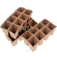 горшок (горшочек) торфяной