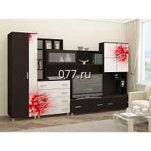 мебель для гостиной модульная