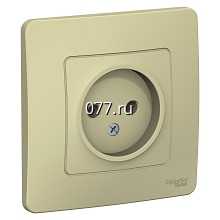 изделия электроустановочные