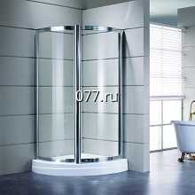 ограждение душевое с поддоном