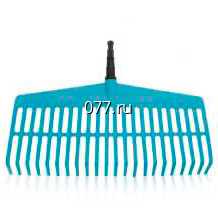 грабли веерные, садовые