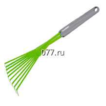 грабли веерные, пластинчатые, зубчатые