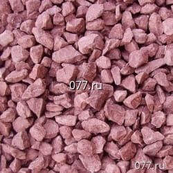 щебень гранитный