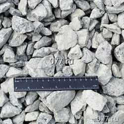 щебень фракции 20-40
