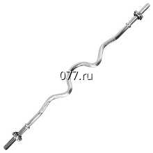 гриф для штанги Лайт Вэйтс (LITE WEIGHTS)