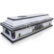 гроб от 2000 до 50000 руб., в т.ч. полированный