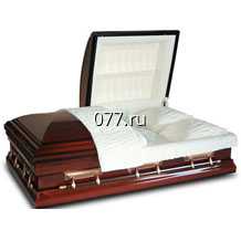 гроб в т.ч. нестандартный