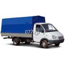 автоперевозка (доставка) попутных грузов (грузоперевозка автомобильная)