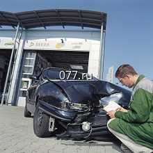 оценка транспорта после ДТП (автоэкспертиза)