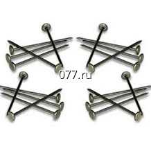 гвозди строительные