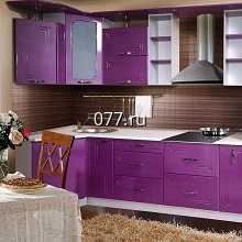 кухня (кухонный гарнитур) более 40 видов, под заказ, по индивидуальному проекту
