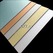 панель композитная