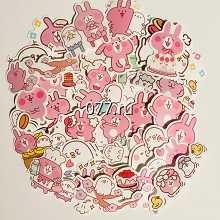 наклейка (стикер)-дизайн (разработка)