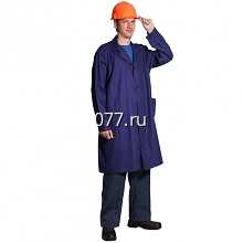 халат рабочий
