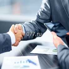 оценка стоимости предприятия (бизнеса)