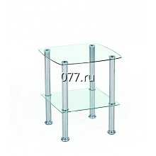 стол журнальный-изготовление на заказ стеклянный