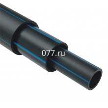 труба полиэтиленовая (пластиковая, ПЭ) т. 237-35-55, 250-94-04, диаметр 20-63 мм