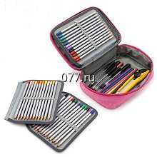 пенал школьный для карандашей (ручек)