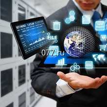 презентация электронная-разработка